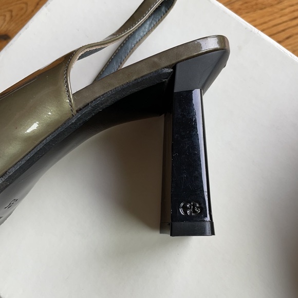 heels - Picture 6 of 12